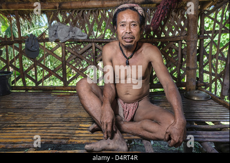 Hanunoo tribe hi-res stock photography and images - Alamy