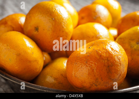 clementine mandarin orange