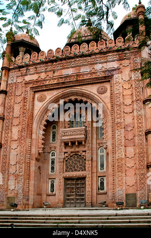 State Government Museum located in Egmore Chennai ( Madras ) India Tamil Nadu Stock Photo