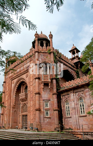 State Government Museum located in Egmore Chennai ( Madras ) India Tamil Nadu Stock Photo