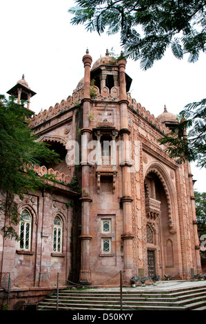 State Government Museum located in Egmore Chennai ( Madras ) India Tamil Nadu Stock Photo