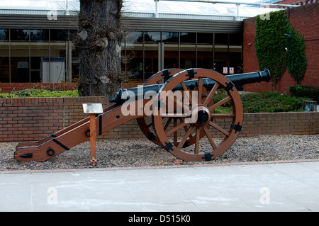 Cannon Park shopping centre, Canley, Coventry, UK Stock Photo