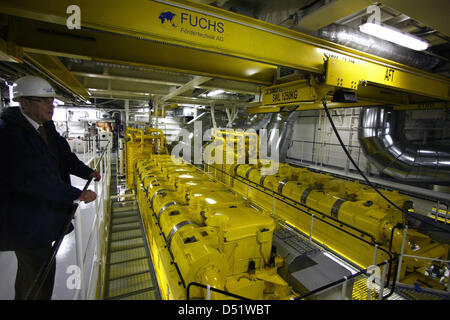 norwegian epic engine room diagram