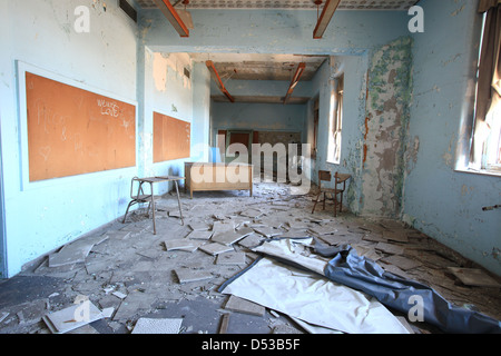 Nursing School In Detroit interior of an abandoned nursing school in detroit Nursing School In Detroit interior of an abandoned nursing school in detroit
