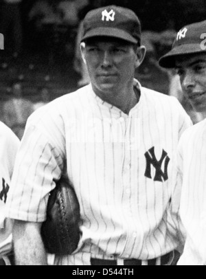 Radical Baseball: How tall was Bill Dickey? How reliable are