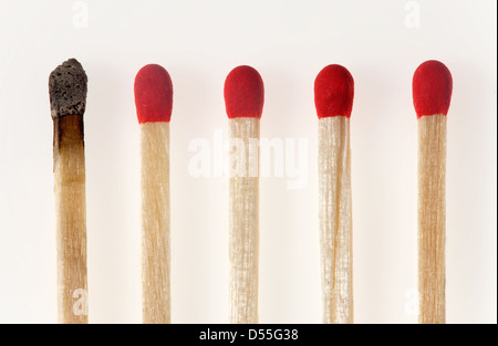 Berlin, Germany, symbol Photo: Burnout Stock Photo