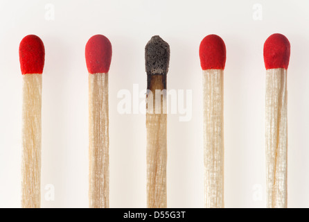 Berlin, Germany, symbol Photo: Burnout Stock Photo