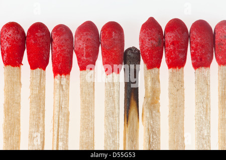 Berlin, Germany, symbol Photo: Burnout Stock Photo