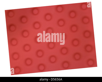 A conceptual dimpled background shot up close Stock Photo - Alamy