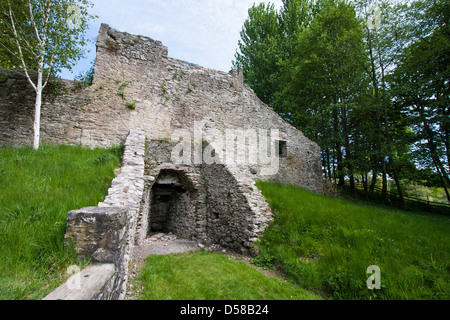 Picture taken in Ireland, Europe Stock Photo