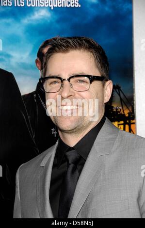 Los Angeles, California, USA. 26th March 2013. Kavan Smith at arrivals for ROGUE Premiere, Arclight Hollywood, Los Angeles, CA March 26, 2013. Photo By: Michael Germana/Everett Collection/Alamy Live News Stock Photo