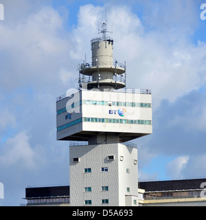 British Telecom Research Centre, Adastral Park, Martlesham Heath Stock 