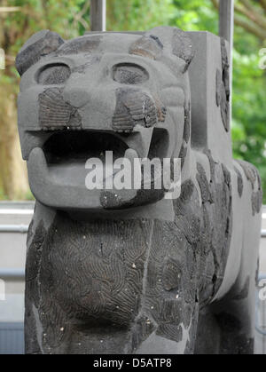 Max von Oppenheim. Tell Halaf. 1911.II Stock Photo - Alamy