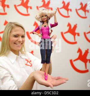 https://l450v.alamy.com/450v/d5c3d2/thebarbie-video-girl-is-presented-during-a-press-conference-on-the-d5c3d2.jpg