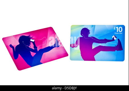 Apple store gift cards hi-res stock photography and images - Alamy