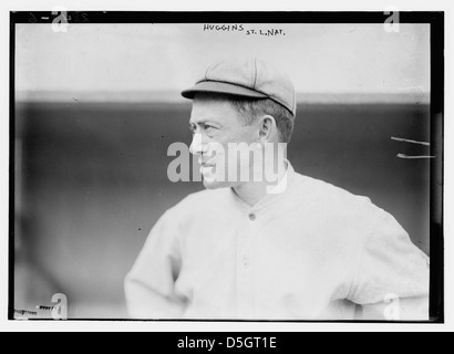 [Miller Huggins, St. Louis NL (baseball)] (LOC) Stock Photo