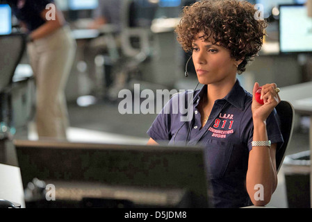 THE CALL 2013 TriStar Pictures film with Halle Berry Stock Photo