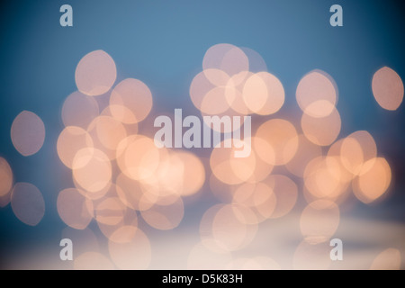 Bokeh background Stock Photo