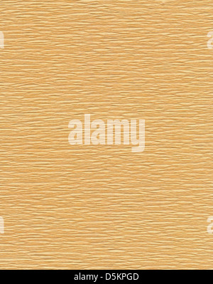 yellow paper textured abstract background Stock Photo