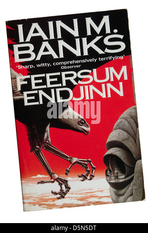 https://l450v.alamy.com/450v/d5n5dt/feersum-endjinn-by-iain-m-banks-the-name-iain-banks-uses-for-his-science-d5n5dt.jpg