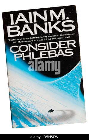 Iain banks hi-res stock photography and images - Alamy