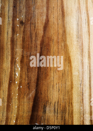 Texture background wood with vertical stripes Stock Photo
