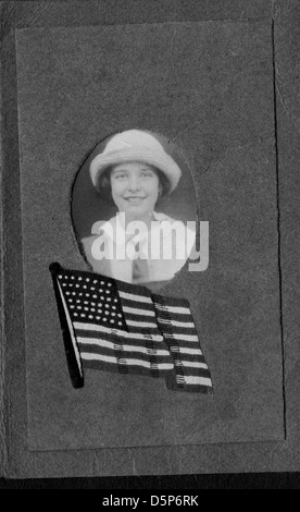 Helen Richey was a pioneering aviator in the 1920s, known for her ...
