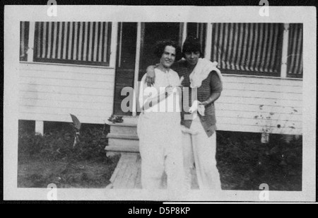 Helen Richey was a pioneering female aviator, known for her ...