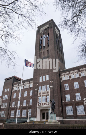 William Booth College Salvation Army  Denmark Hill London. Stock Photo