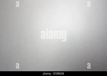 Silver metal background chrome texture Stock Photo