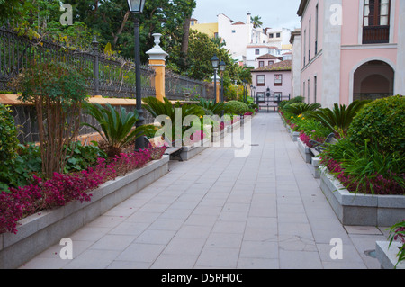 Jardín Victoria - Victoria Garden (La Orotava, Tenerife, Canary Islands ...