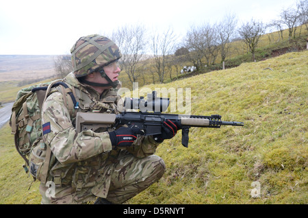 sniper, l115a3, long range rifle ,7. 62mm ,bullet,.sharp shooter sniper ...