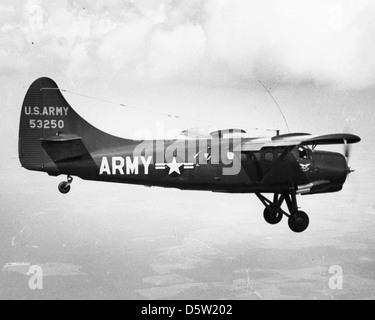 The De Havilland U-1A-DH Otter was a utility aircraft used by the U.S ...