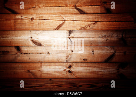 Old wood texture with natural patterns useful as a background for your web or graphic design. Stock Photo