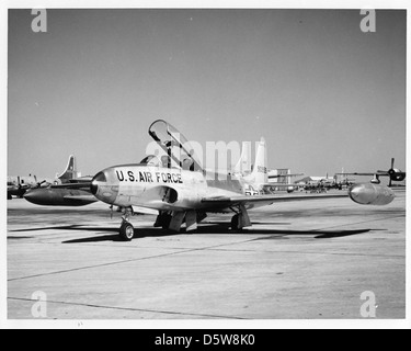 Lockheed T-33A-1-LO (TF-80C-1-LO) 