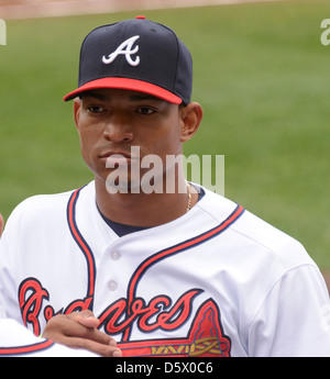 Atlanta Braves: Prospect retrospect —Christian Bethancourt