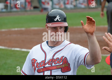 Catching prospect christian bethancourt 57 hi-res stock photography and  images - Alamy