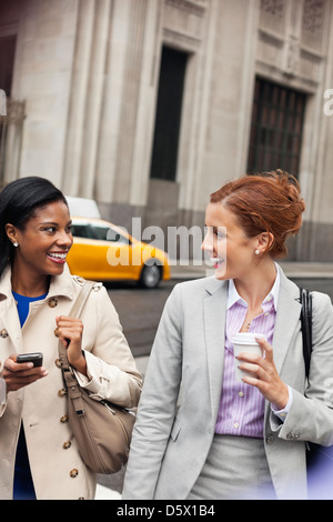 Business People Commuter Walking City Life Concept Stock Photo - Alamy
