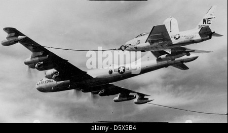 ブリキ航空機USAF B-50 ブリキ航空機USAF B-50