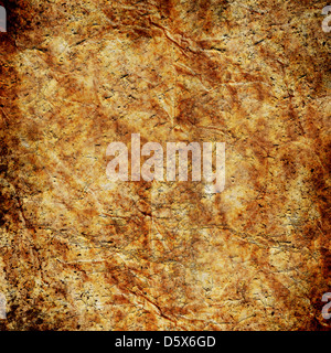 Abstract grunge background, scratched texture Stock Photo