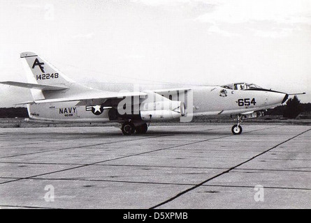 Douglas (A3D-2) (A-3B) EA-3B 