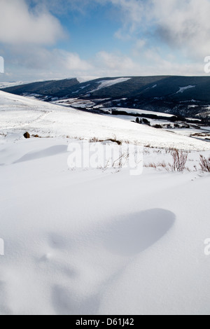 Ben Rinnes is a mountain in Moray, in northern Scotland. It has amazing ...