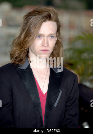 Caleb Landry Jones Antiviral 2012 Stock Photo Alamy