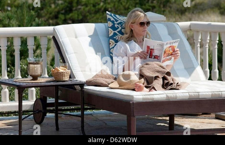 CATE BLANCHETT, BLUE JASMINE, 2013 Stock Photo - Alamy