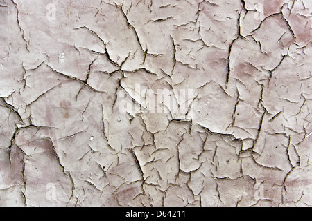 old wall coat Stock Photo