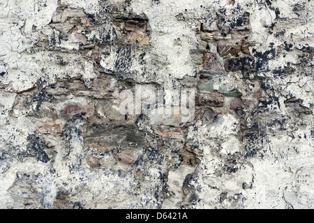 old wall Stock Photo
