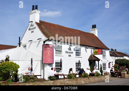 Harlington, London Borough of Hillingdon, Greater London, England ...