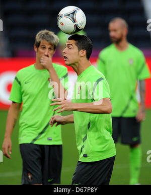 ronaldo ausmalbilder portugal