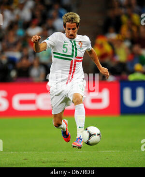 Flocage officiel - Portugal, Fernandes, 2020/2021, domicile - Le Bon