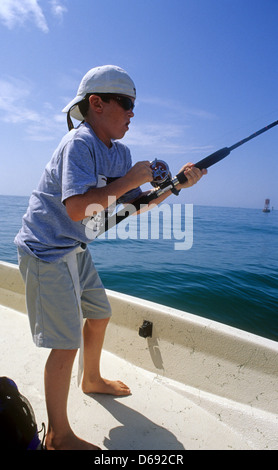 Penn reels hi-res stock photography and images - Alamy